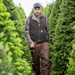 Photo Leave No Trace