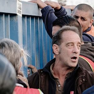 Photo Vincent Lindon
