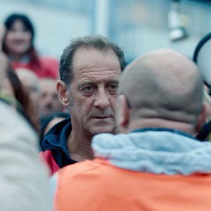 Photo Vincent Lindon