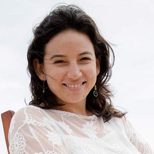 Photo Cristina Gallego