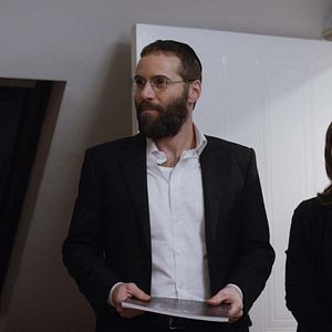 Photo Alessandro Nivola