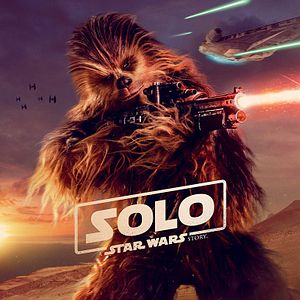 Photo Solo: A Star Wars Story