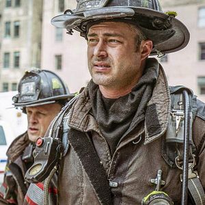 Photo Taylor Kinney