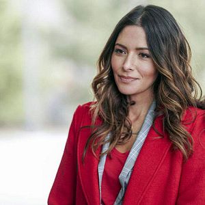 Photo Sarah Shahi