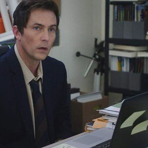 Photo Desmond Harrington