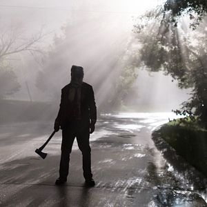 Photo Strangers: Prey at Night