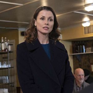 Photo Bridget Moynahan