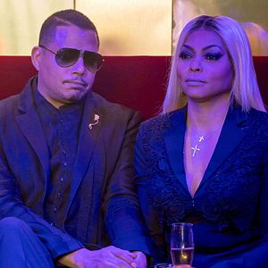 Photo Terrence Howard