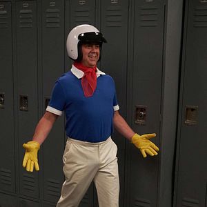 Photo Joe Lo Truglio