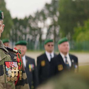 Photo Lambert Wilson