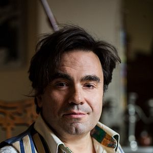 Photo Frederic Longbois