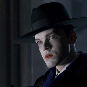 Photo Cameron Monaghan