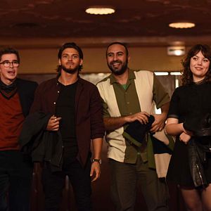 Photo Héloïse Martin