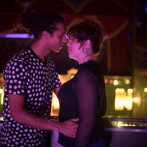 Photo Héloïse Martin