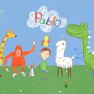 Photo Pablo