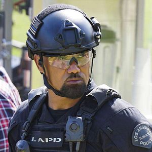 Photo S.W.A.T. (2017)