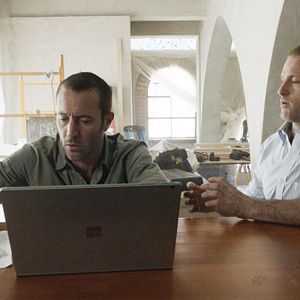 Photo Hawaii Five-0 (2010)