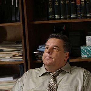 Photo Steve Schirripa