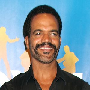 Photo Kristoff St. John