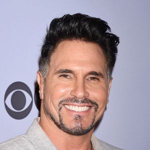 Photo Don Diamont