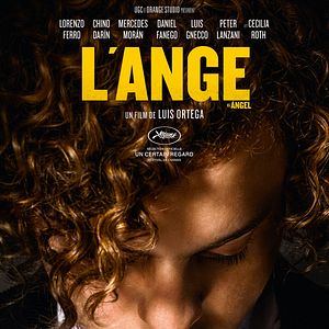 Photo L'Ange
