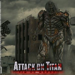 Photo L'Attaque des Titans part 2