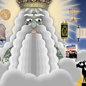 Photo Seder-Masochism