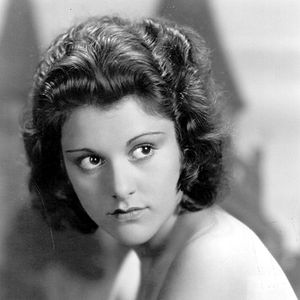 Photo Lillian Roth
