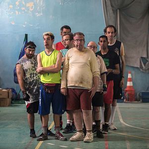 Photo Roberto Sánchez