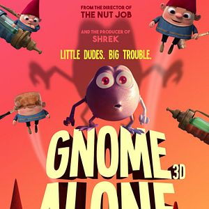 Photo Gare aux Gnomes