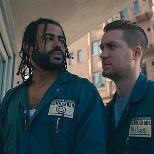 Photo Blindspotting