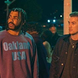 Photo Daveed Diggs