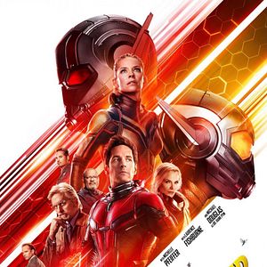Photo Ant-Man et la Guêpe