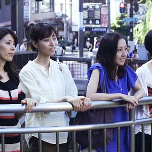 Photo Hazuki Kikuchi