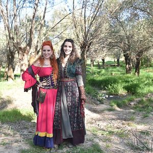 Photo Deliler Fatih'in Fermanı