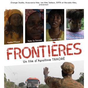 Photo Frontières