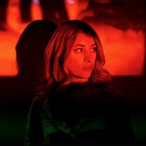 Photo La Nuit a dévoré le monde