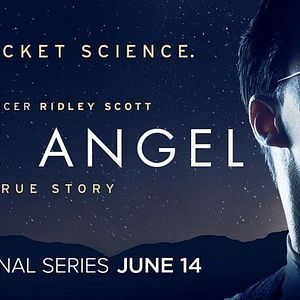Photo Strange Angel