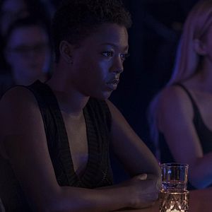 Photo Samira Wiley