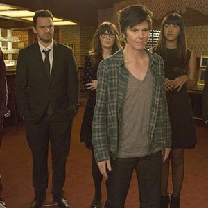 Photo Zooey Deschanel