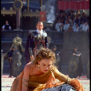 Photo Gladiator