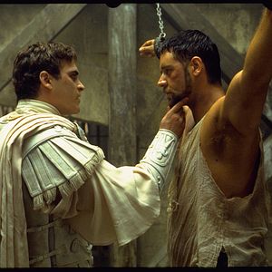 Photo Gladiator