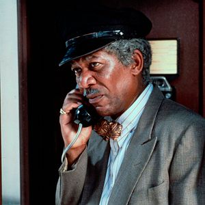 Photo Morgan Freeman