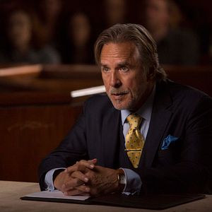 Photo Don Johnson