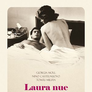 Photo Laura nue