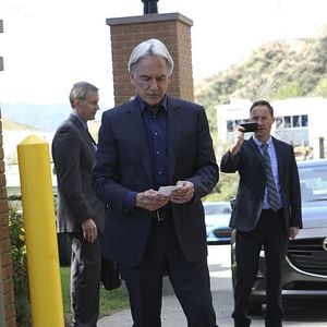 Photo NCIS : Enquêtes spéciales