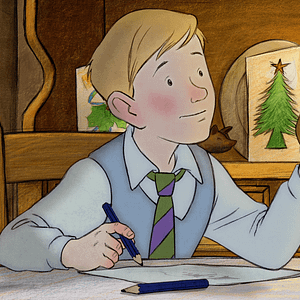 Photo Ethel & Ernest