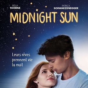 Photo Midnight Sun
