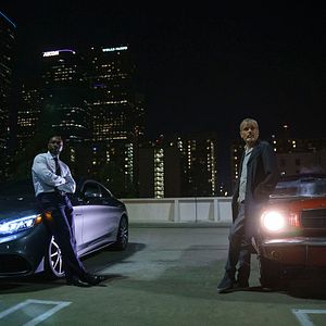 Photo Billy Bob Thornton