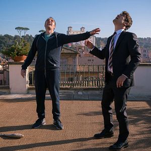 Photo Riccardo Scamarcio